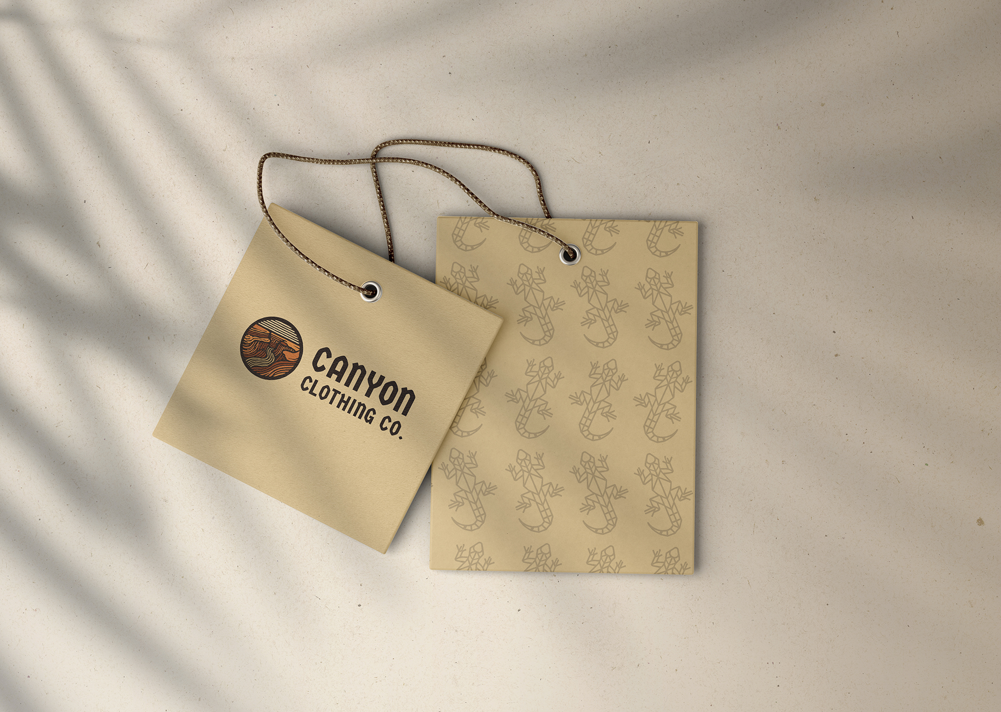 Canyon Clothing Co. Image 5