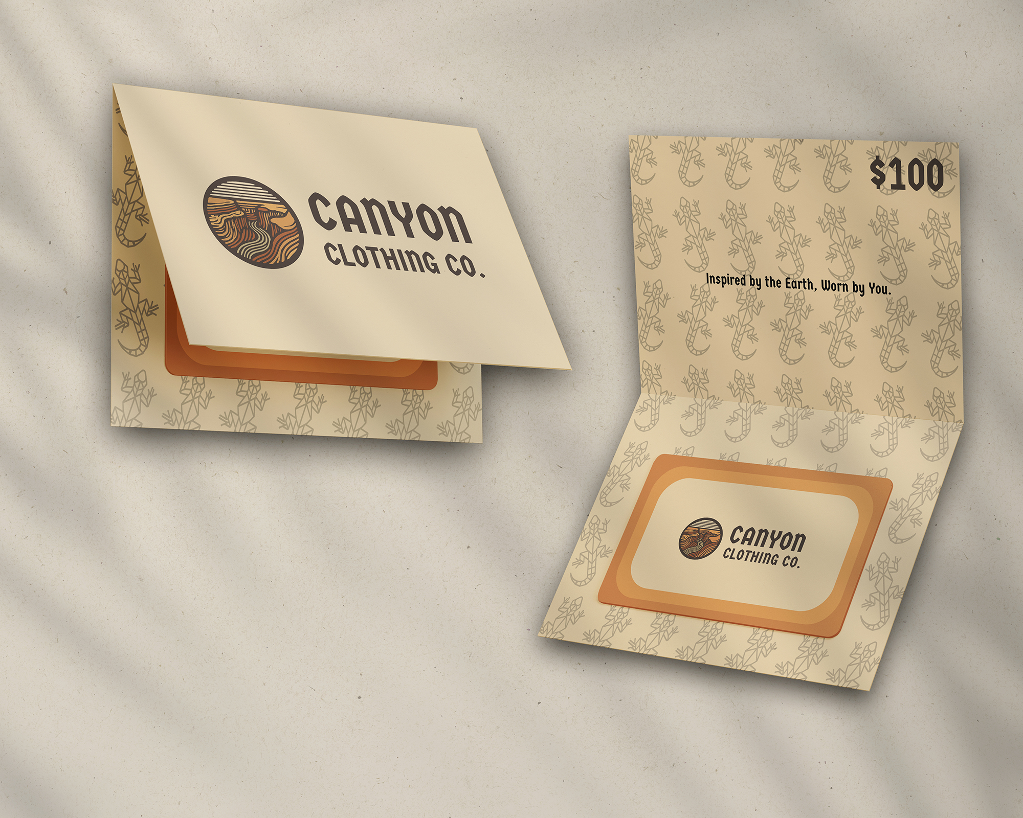 Canyon Clothing Co. Image 6