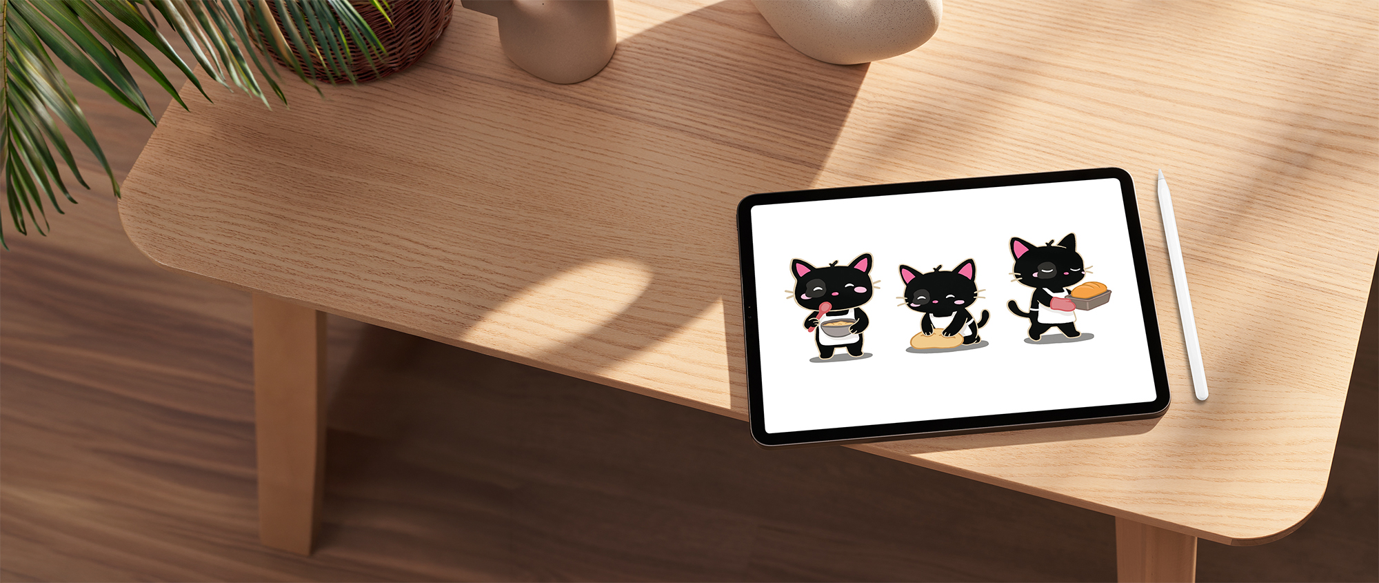 Hitotema Japanese Bakery hero image