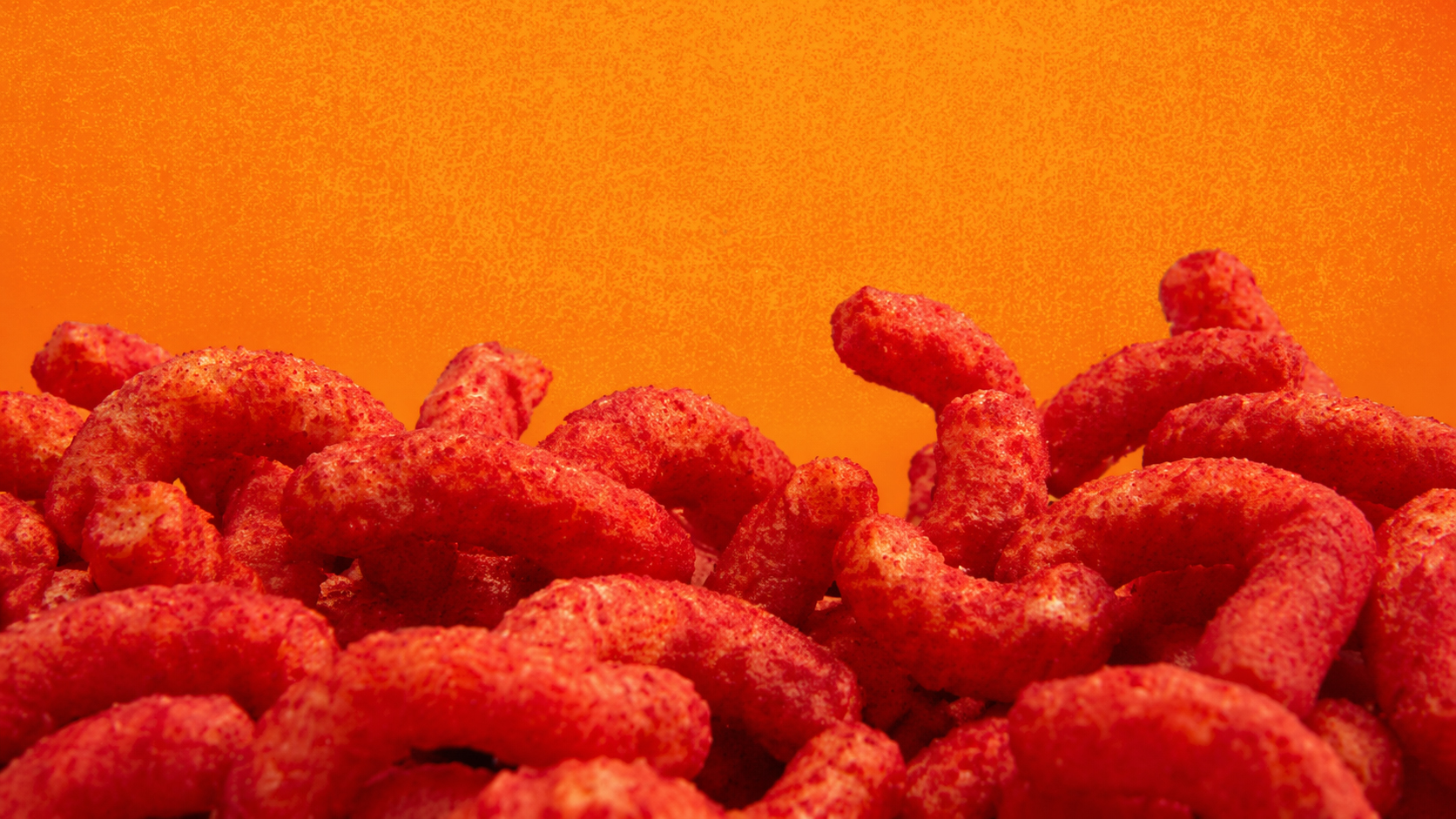 Cheetos Campaign Image 2