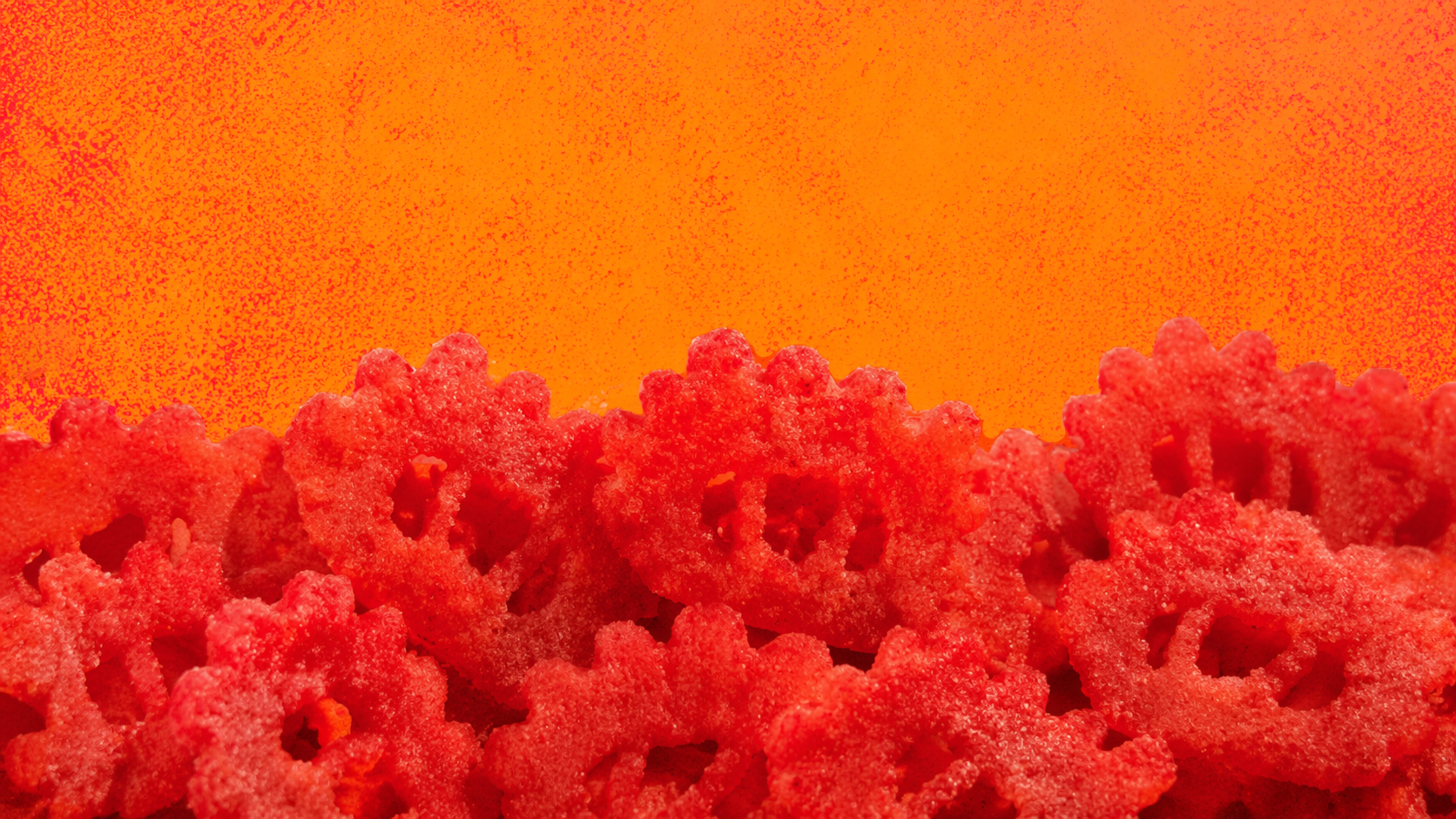 Cheetos Campaign Image 3