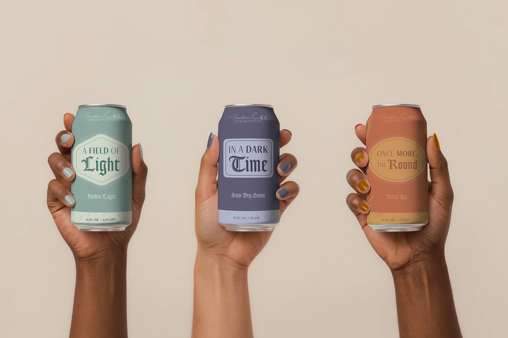 Oracle Brewing Co. Image 2