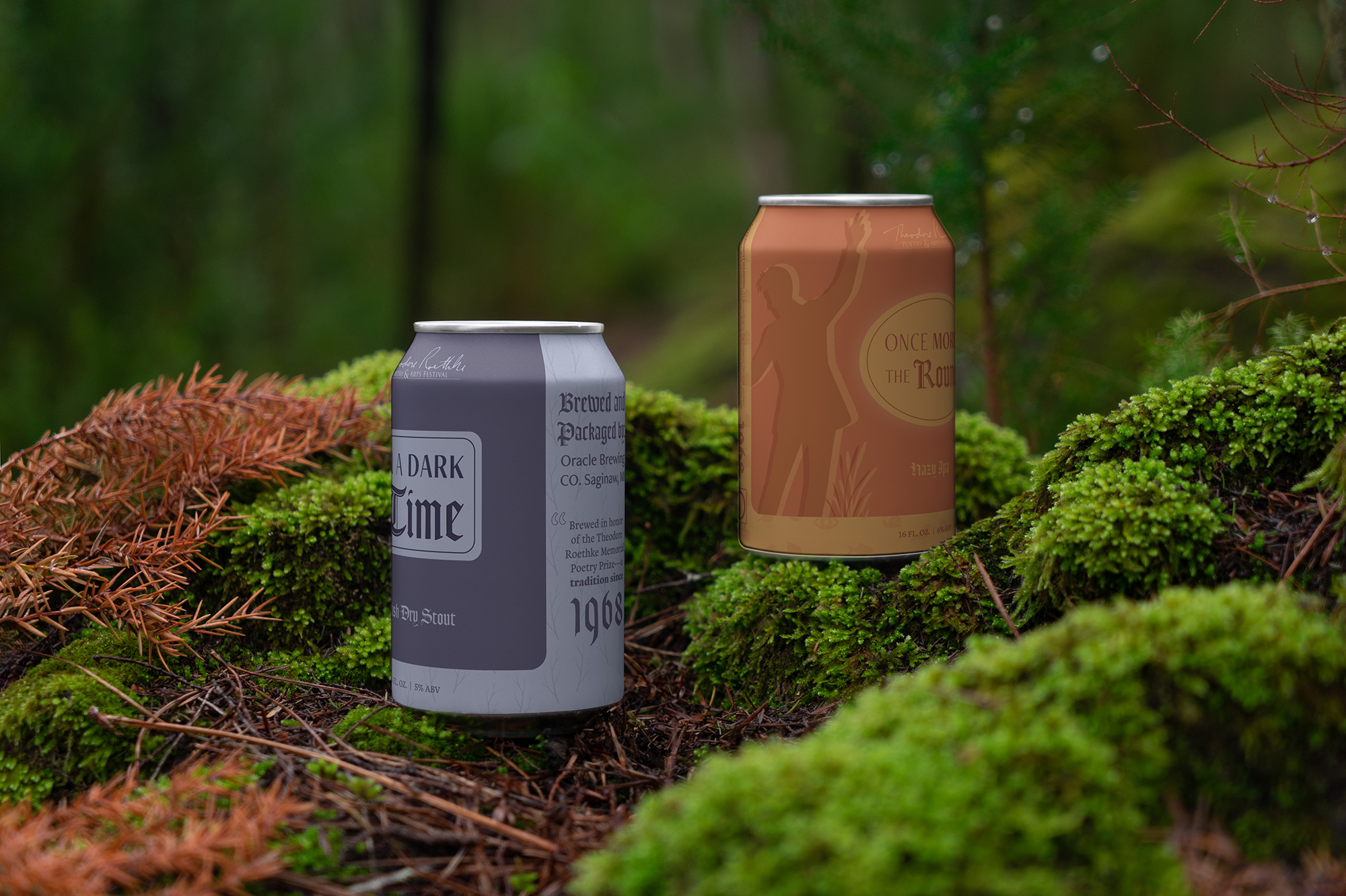 Oracle Brewing Co. Image 3