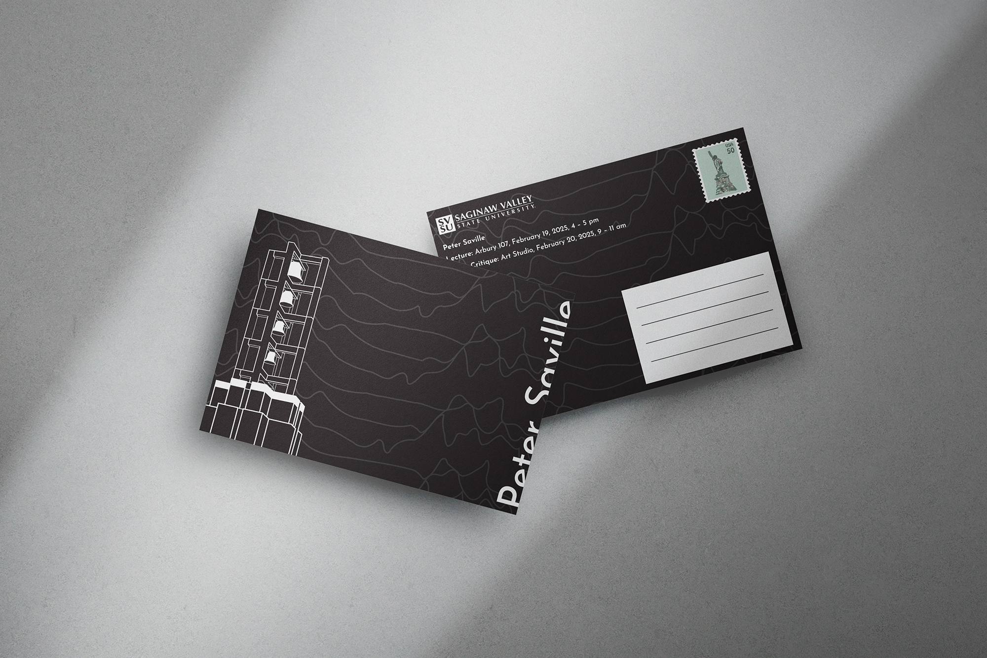 Peter Saville Image 2