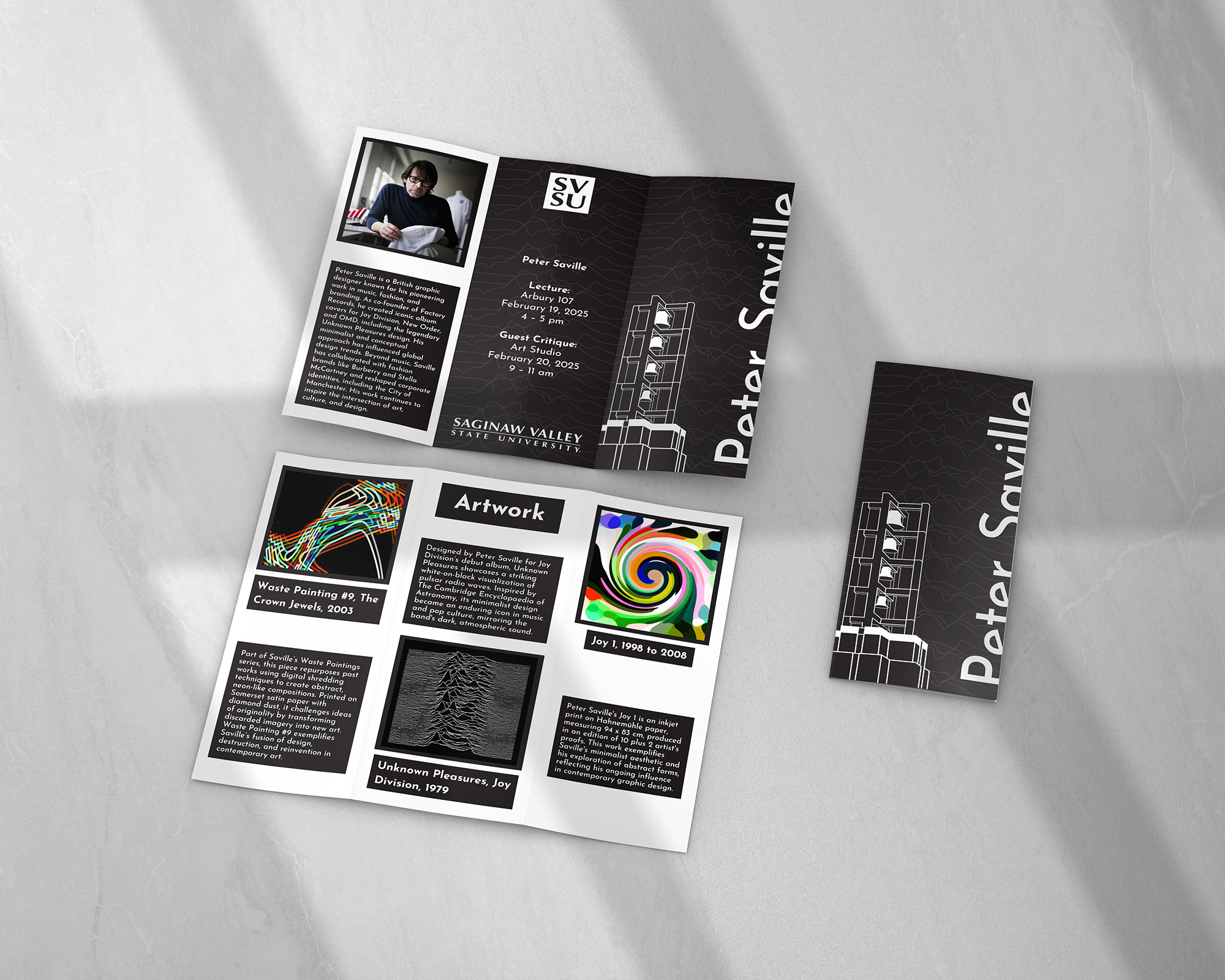 Peter Saville Image 3