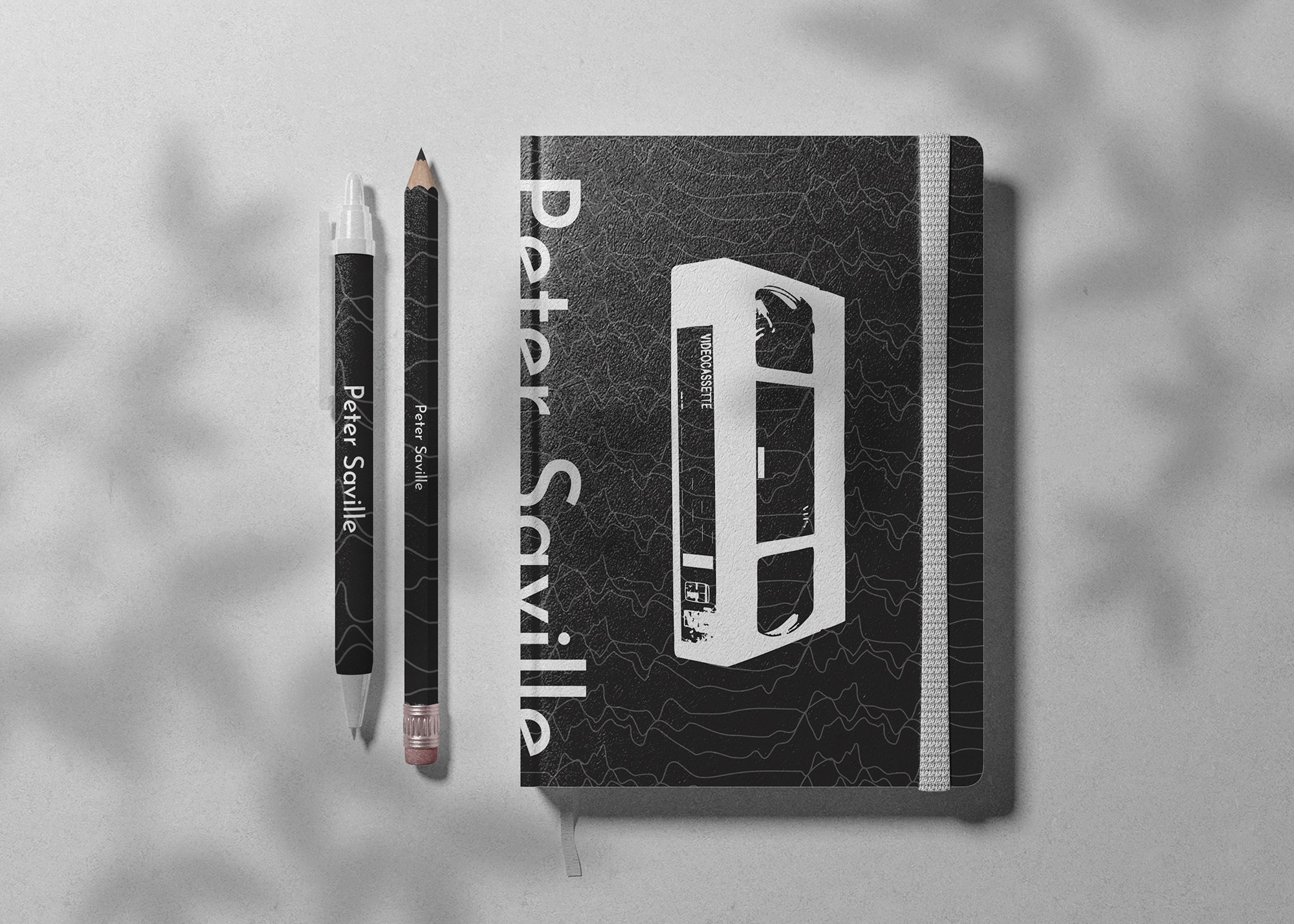 Peter Saville Image 5