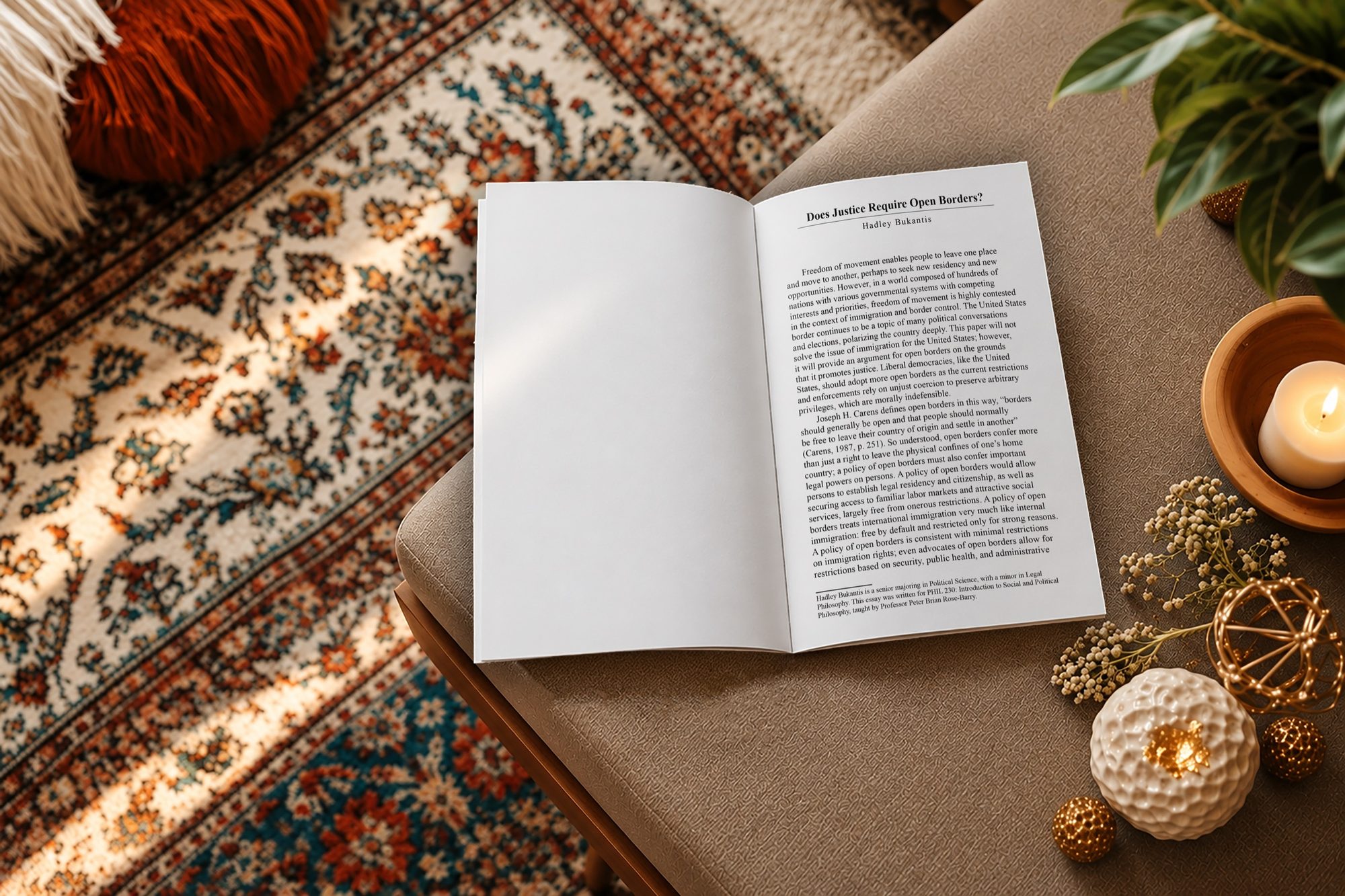 The Sovereign &ndash; sovereign inside pages 3