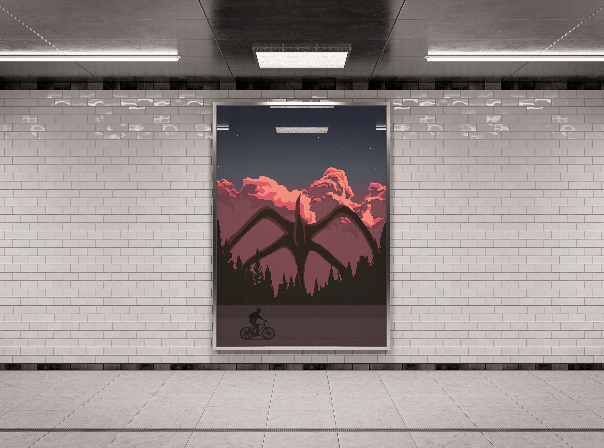 Stranger Things Image 2